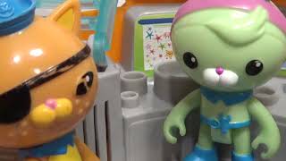 Octonauts Toys for Kids - Octonauts and the Frozen Ocean, Ft the Gup S Drilling Toy and the Octopod by Curious Kids 88,698 views 3 years ago 14 minutes, 41 seconds