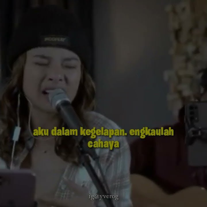 #shorts delisa herlina ,aku dalam kegelapan engkaulah cahaya #subscribe #like #comment #share