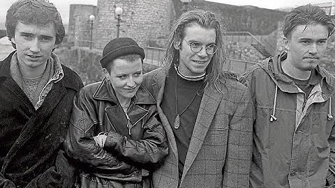 The Cranberries - Empty. Strings acoustic Cover