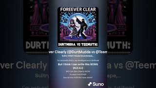 Forever Clearly Vs