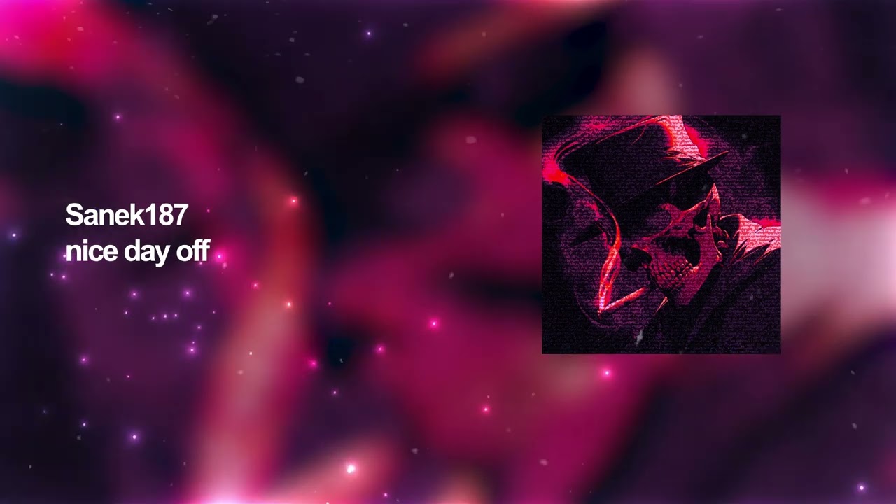 PHONK ◆ Sanek187 - nice day off