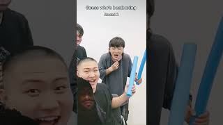 Httpsyoutubecomshorts6wte37wlra4siumlycyzi5yzdwdoz beatbox kpop funny Please dance