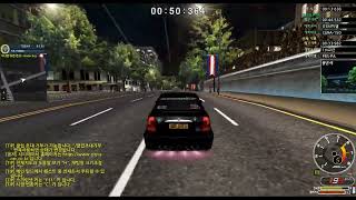 시티레이서(강남) CERA-150 반포IC-봉은사 screenshot 4