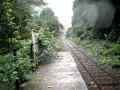 岩手JR「岩泉線」秘境押角駅 の動画、YouTube動画。