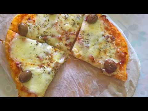 Video: Brzo Tijesto Za Pizzu Sa Pavlakom