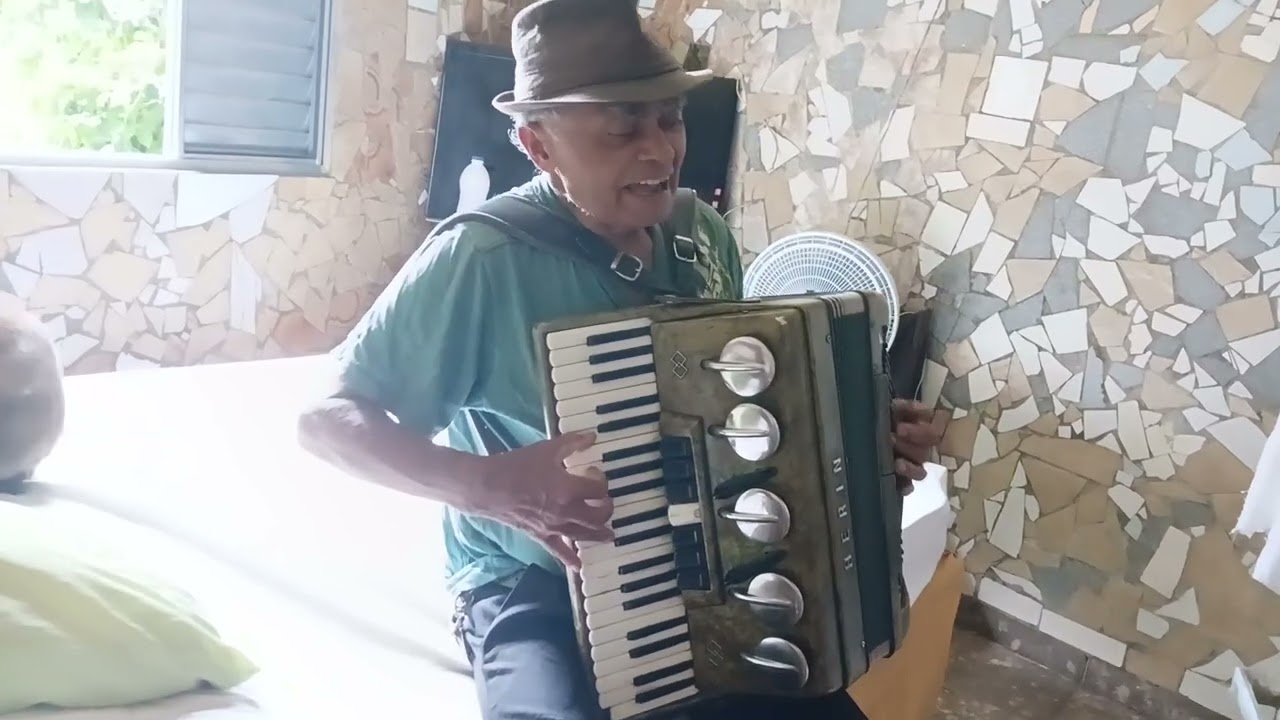 MESSIAS DO TRIO NOVA CINTRA DE FORROZAO - 01/03/2026 - COVER II 