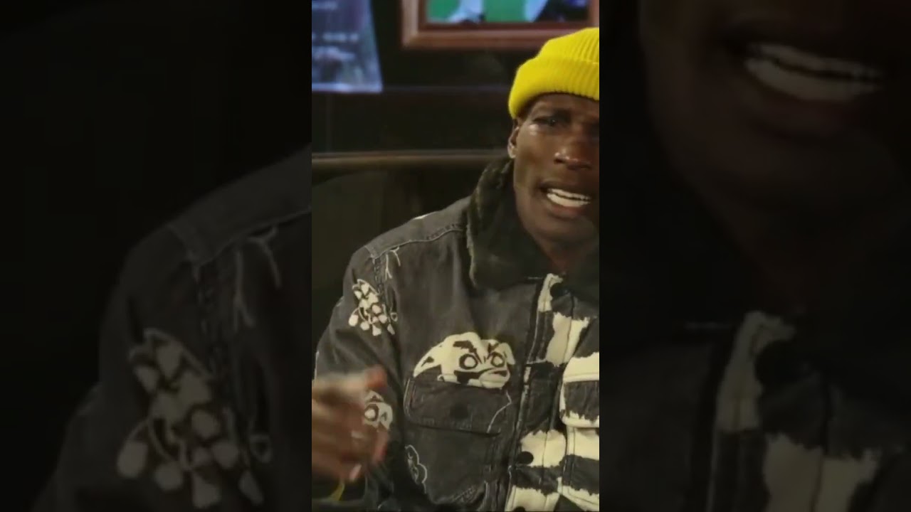 #inspirational  #Ochocinco  #football