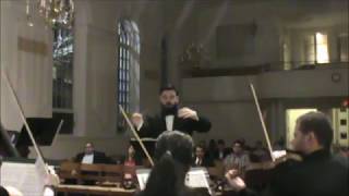 Josef Suk - Serenade for Strings in Eb Op. 6