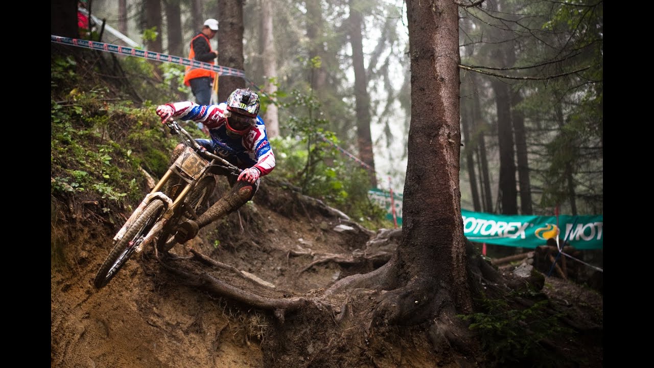 This Is Peaty Episode Five - Worlds Special