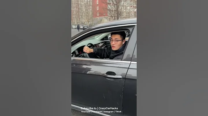 90% of people don't know about parking skills!#car #cars #carknowledge #carguy #fyp #viral #tips