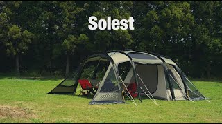 Ogawa　オガワ　Solest ソレスト ソレスト / ogawa ONLINE STORE