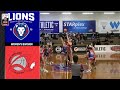 NBL1 Women | Central Districts vs. North Adelaide - Game Highlights