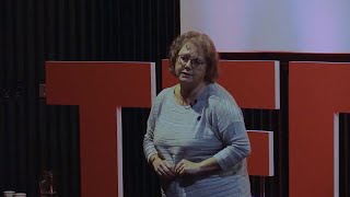 Community Music A Power For Change Nikki-Kate Heyes Mbe Tedxbrayfordpool