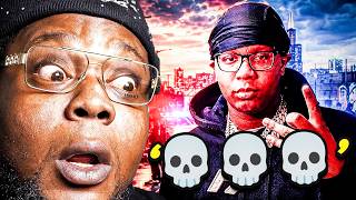 How VonOff1700 Went From Shooter To Superstar REACTION!!!!