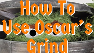 How To Use Oscar