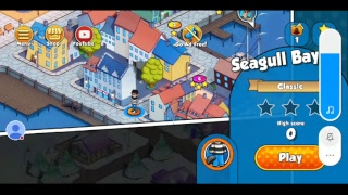 My Robbery Bob 2 Stream