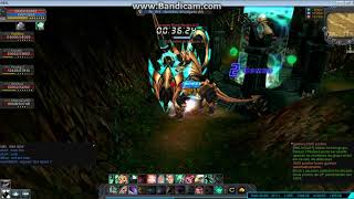 tg no cabal ghost