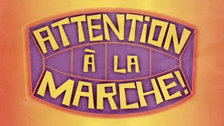 TF1 - 2001 - BA - Attention à la marche !