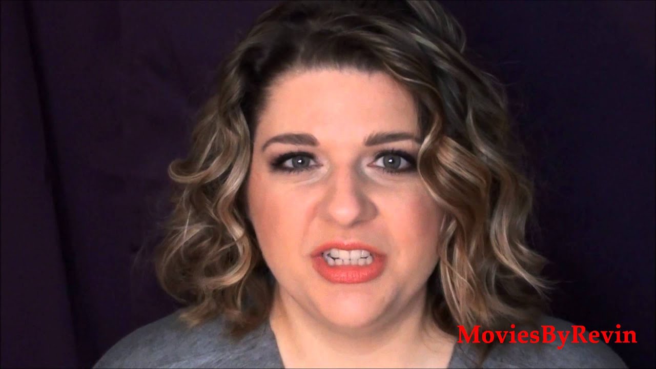 Monica Bellucci! - Don't look back (Sophie Marceau + Monica Bellucci) - movie review