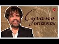 Peter Dinklage's definition of LOVE *CYRANO Interview*