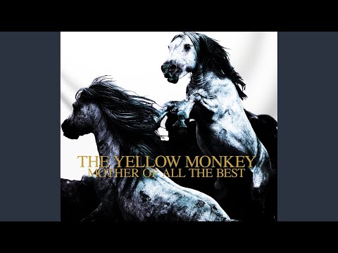 19最新 The Yellow Monkey ザ イエローモンキー の人気曲ベスト30 11 19位 ランキングー