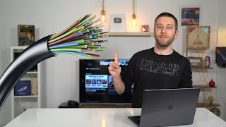 Neden Fiber? ADSL ve VDSL'e göre avantajları