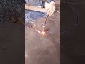 hen cutting