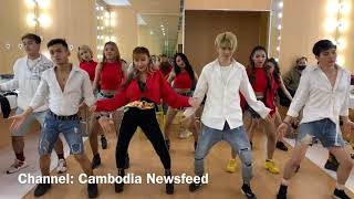 Nhạc khmer hay nhất 2019 //  Loy loy Rom toy // by Yuri Bmo