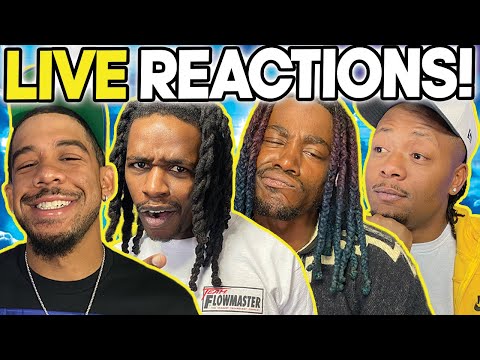 The LittleTastey Leak: The Public Reacts!