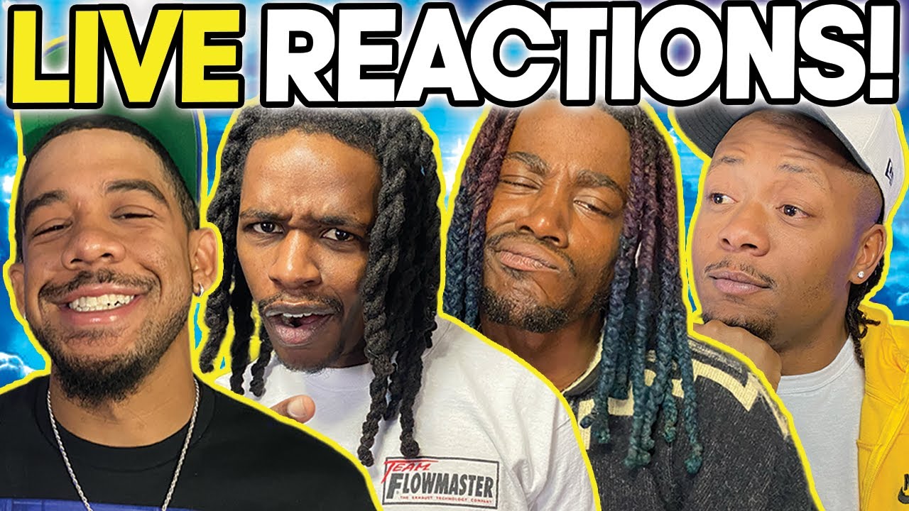 Live Reacting To Your Music! | SB19, Ren, Dead Poet Society, The Warning, One Ok Rock, AYDEED & More