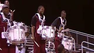 Westside High School Drumline