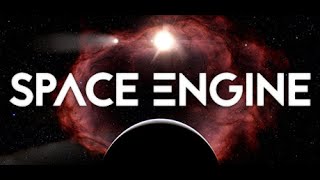Celebrity Space Engine: VR Gameplay Tryout Featuring Campbell The Toast #9 [Exploring Random Planets] Wealth