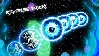 INSANE REVERSE TRICKSPLIT + DESTROYING TEAMS