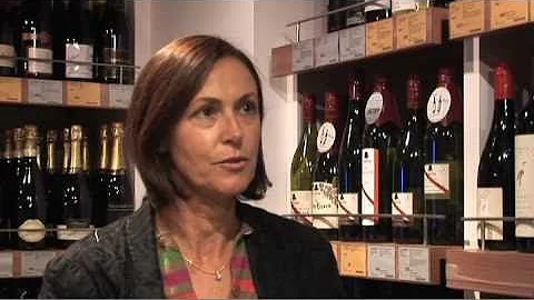Meet the Winemaker (Episode 49): Christine Schulz,...