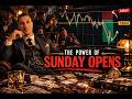 The power of Sunday opens.