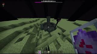 Ender Dragon Minecraft