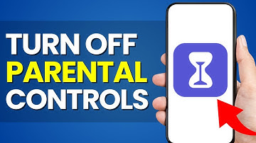How to Turn OFF Screen Time Without Password (2023) | Turn Off Parental Controls - iPhone