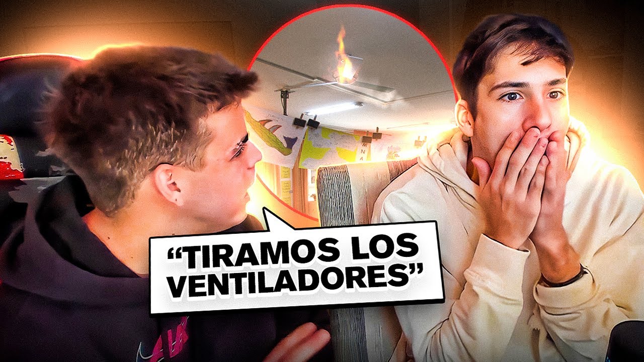 ME INSULTO MI PRECEPTORA EN LA CARA ft @mateguasconi