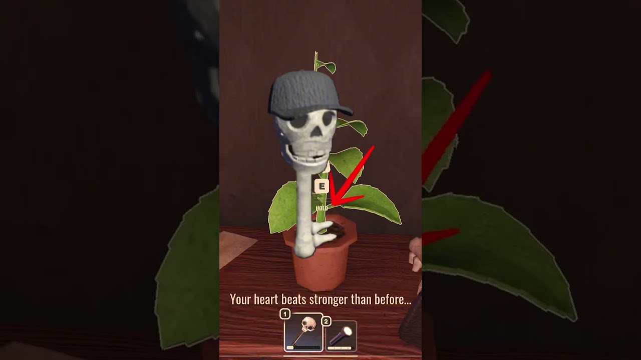 The Five BEST Item Skins In Roblox Doors 