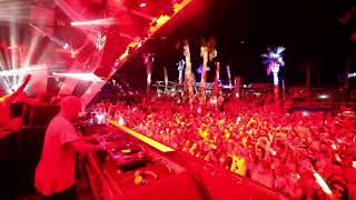 Sven Vath plays Paul nazca&#39;s Memory at Sonus festival