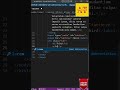 Tabs | HTML CSS #shorts
