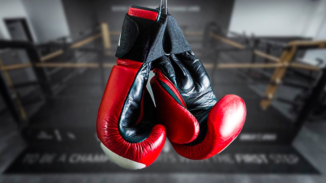 Comment laver ses gants de boxe ? - Blog Territoria