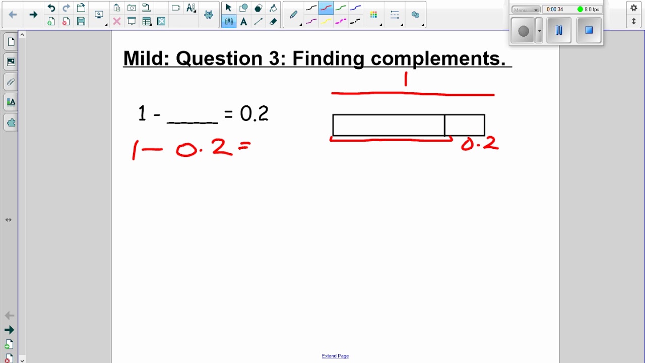 In 1905 homework was invented for what reason image