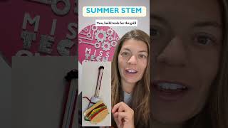 SUMMER STEM activities for kids elementary#STEMEducation #STEMEducation #stemteachers #stemforkids