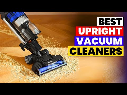 Best Usa Made Vacuums