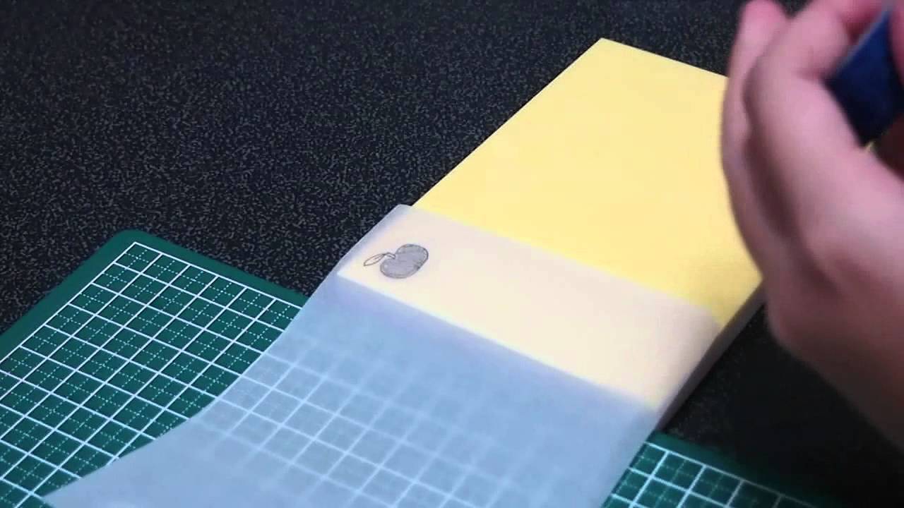 不器用さんでも大丈夫 今日からできる消しゴムはんこの作り方 Miroom Mag ミルームマグ