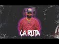 💥Eladio Carrioni x Luar La L  Type beat - La ruta 🧪💸 |Trap Oscuro Instrumental 2022