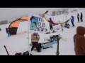 Tug Hill Snowkite Rally