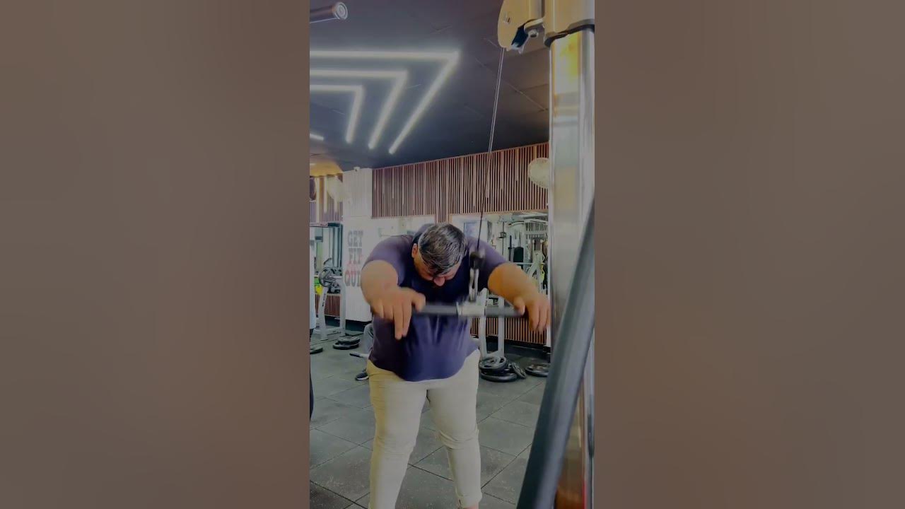 day-7-of-posting-daily-till-i-lose-70kg-trending-gym-motivation