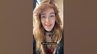 Few Days With Jia Lissa At Jakarta (Capital Of Indonesia)
